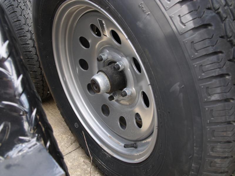 new Utility Trailers Bulldog Trailers  for sale, in Kansas City, MO Thumbnail 18