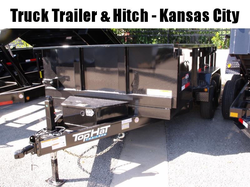 Dump Trailer 77 X 12 Scissor Hoist 9990 GVWR T Dump Trailer 77 X 12 Scissor Hoist 9990 GVWR T