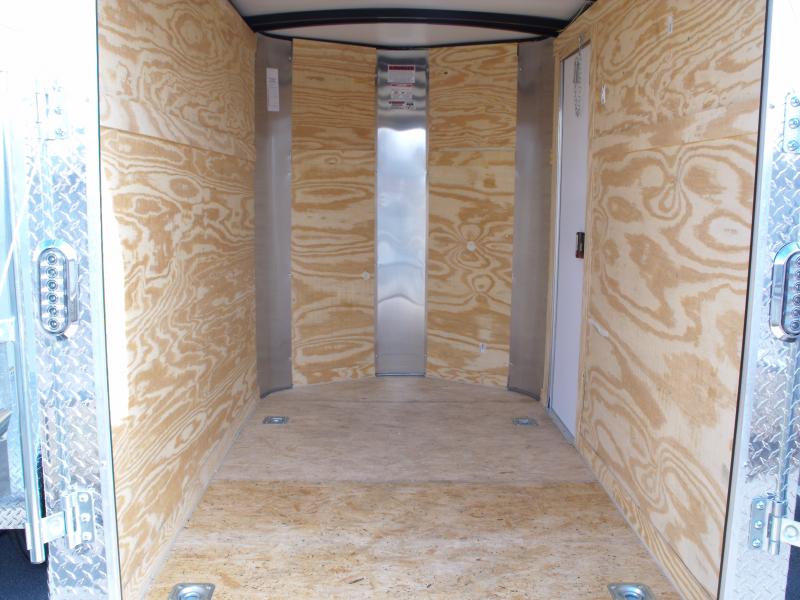 new Cargo (Enclosed) Trailers Arising  for sale, in Kansas City, MO Thumbnail 9