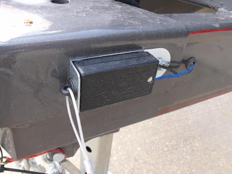 new Car Haulers / Racing Trailers East Texas  for sale, in Kansas City, MO Thumbnail 17