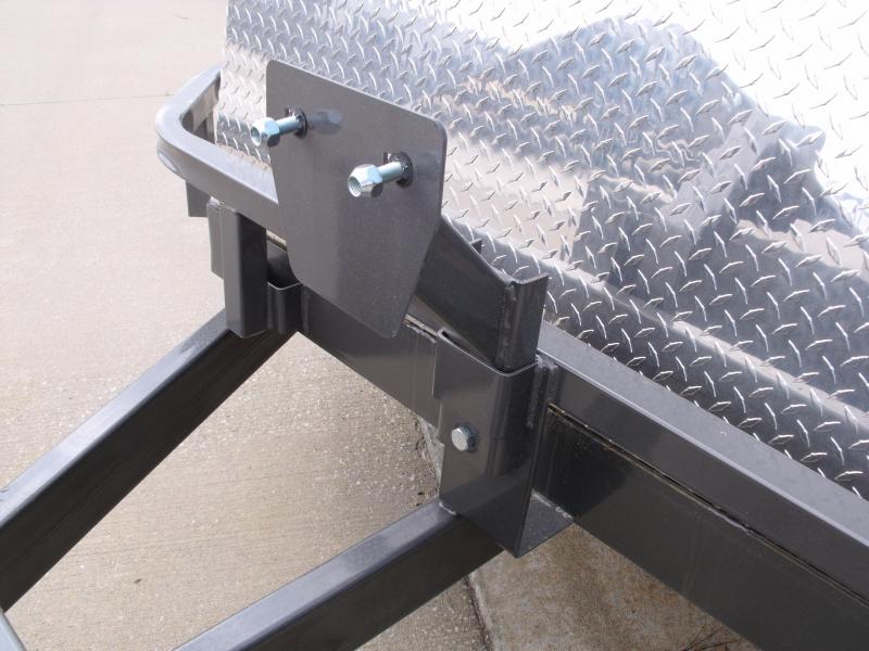 new Car Haulers / Racing Trailers East Texas  for sale, in Kansas City, MO Thumbnail 18