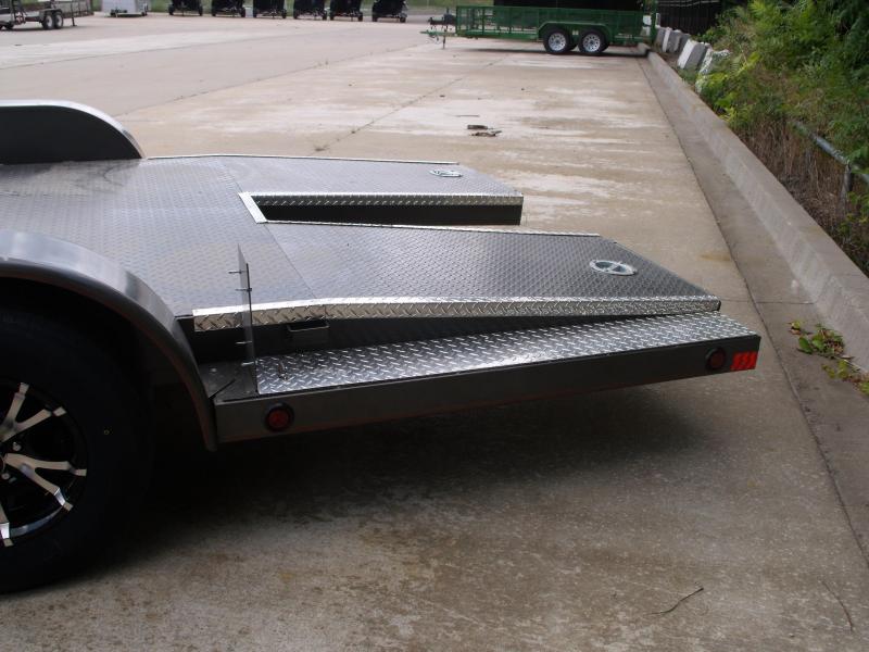 new Car Haulers / Racing Trailers East Texas  for sale, in Kansas City, MO Thumbnail 13