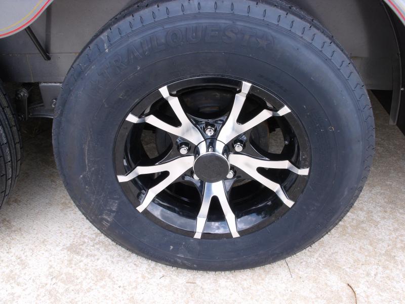 new Car Haulers / Racing Trailers East Texas  for sale, in Kansas City, MO Thumbnail 19