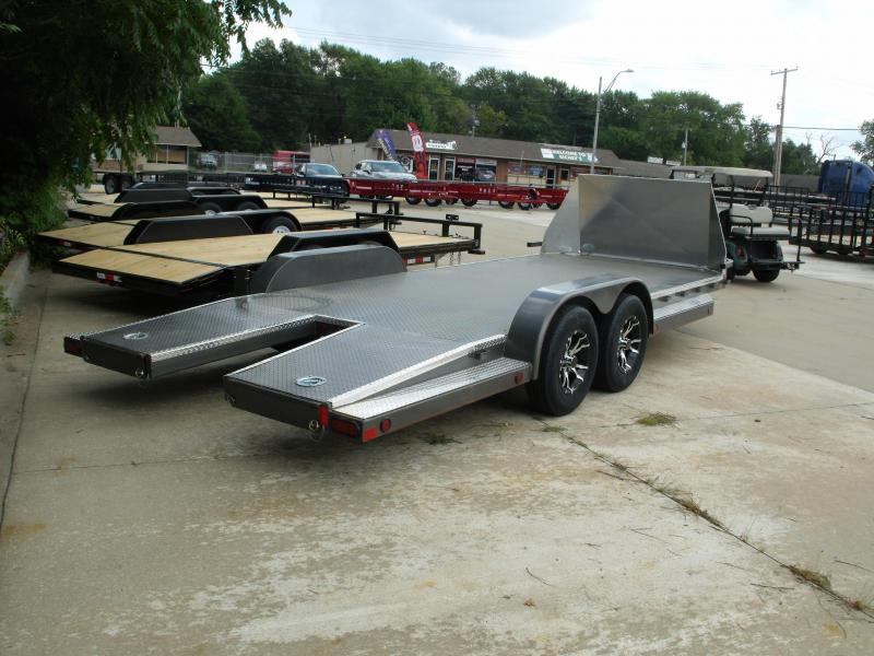 new Car Haulers / Racing Trailers East Texas  for sale, in Kansas City, MO Thumbnail 8