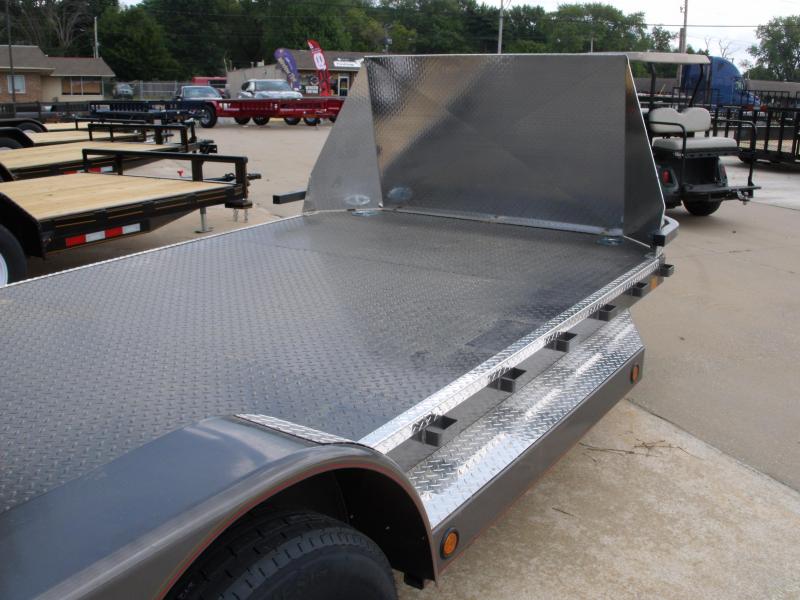 new Car Haulers / Racing Trailers East Texas  for sale, in Kansas City, MO Thumbnail 10