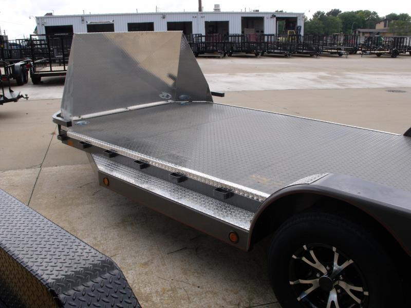 new Car Haulers / Racing Trailers East Texas  for sale, in Kansas City, MO Thumbnail 11