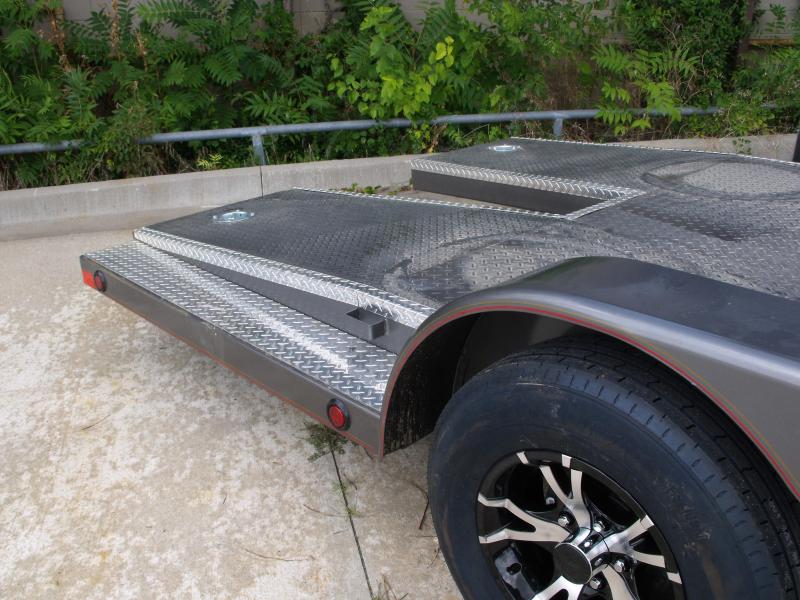 new Car Haulers / Racing Trailers East Texas  for sale, in Kansas City, MO Thumbnail 9