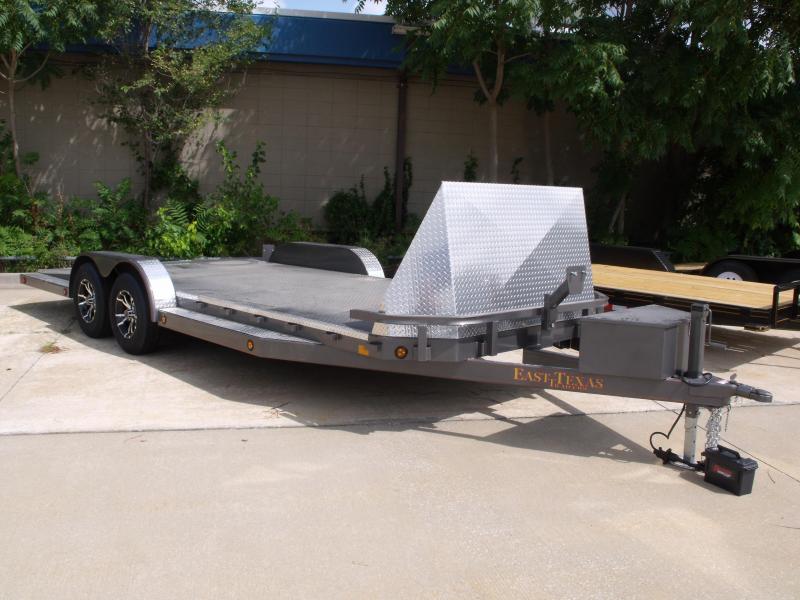 new Car Haulers / Racing Trailers East Texas  for sale, in Kansas City, MO image-1