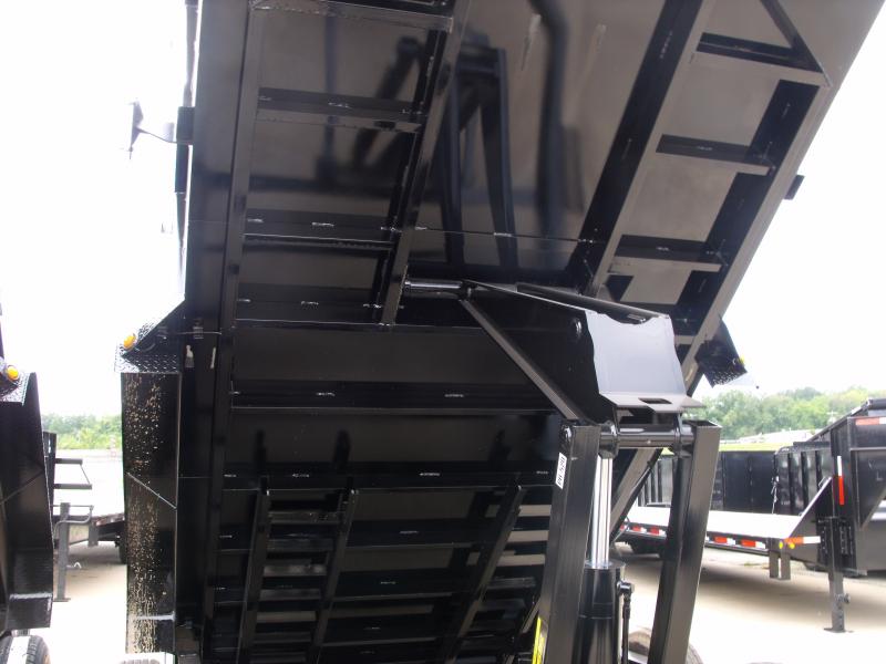 new Dump Trailers Top Hat Trailers  for sale, in Kansas City, MO Thumbnail 9