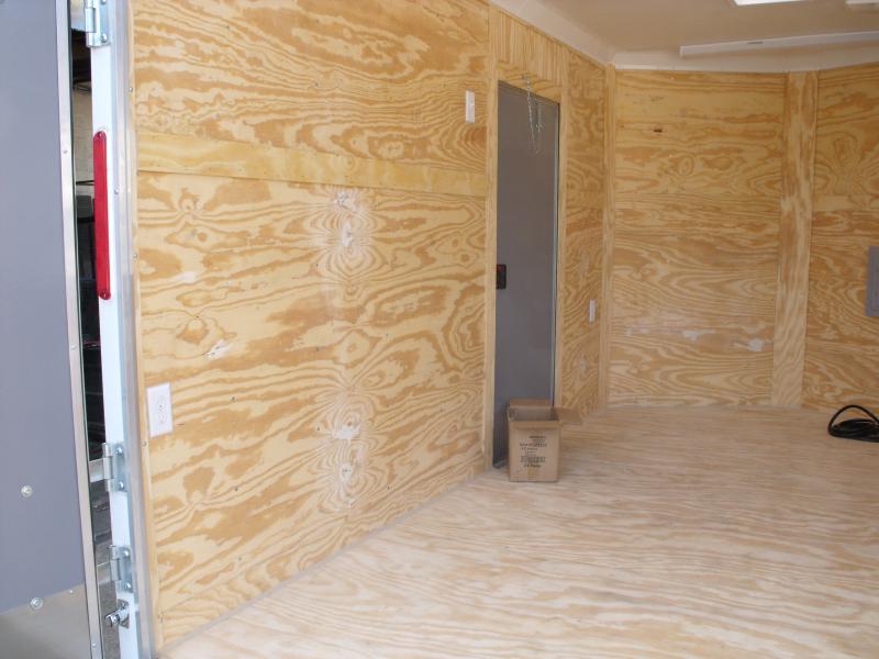 new Vending / Concession Trailers Cynergy Cargo  for sale, in Kansas City, MO Thumbnail 10