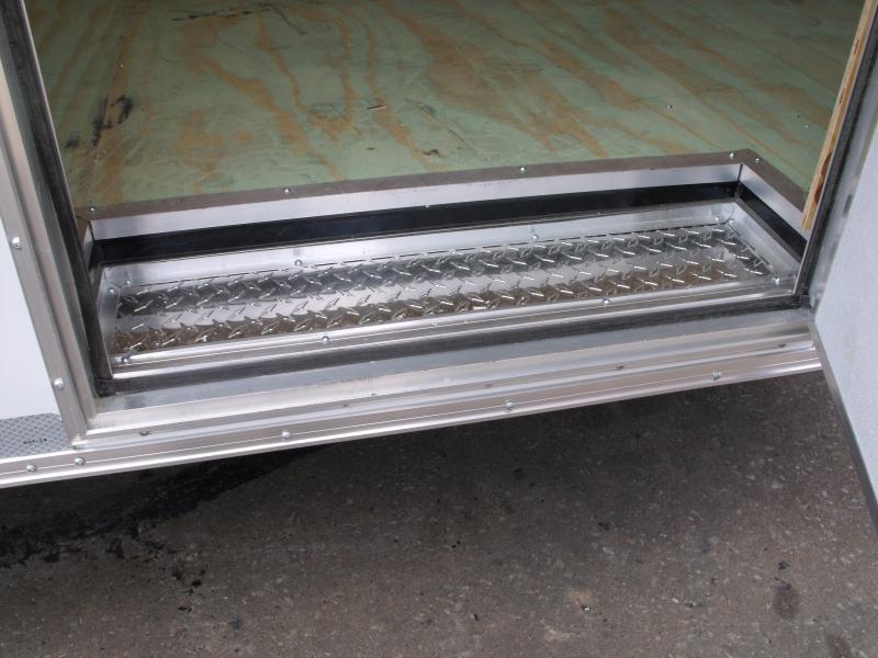 new Cargo (Enclosed) Trailers Arising  for sale, in Kansas City, MO Thumbnail 19