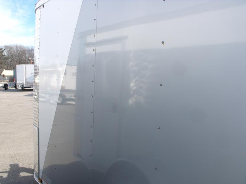 new Cargo (Enclosed) Trailers Arising  for sale, in Kansas City, MO Thumbnail 33