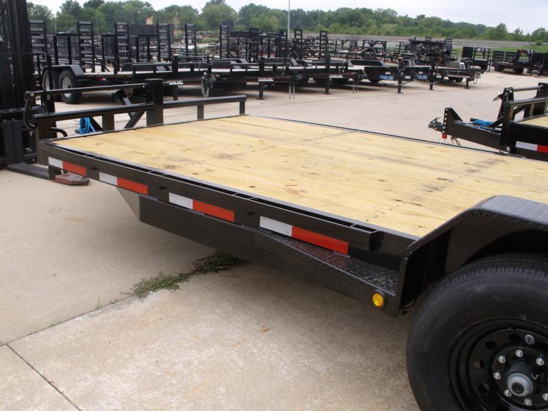 new Equipment / Flatbed Trailers KL Trailers  for sale, in Kansas City, MO Thumbnail 12