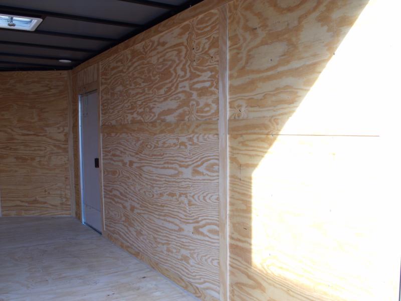 new Cargo (Enclosed) Trailers Cynergy Cargo  for sale, in Kansas City, MO Thumbnail 8