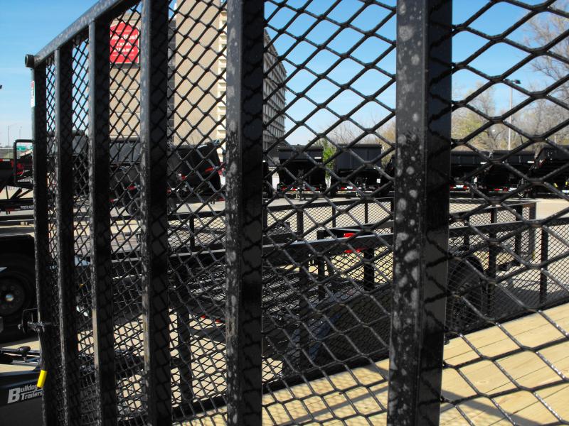 new Utility Trailers Buck Dandy  for sale, in Kansas City, MO Thumbnail 18