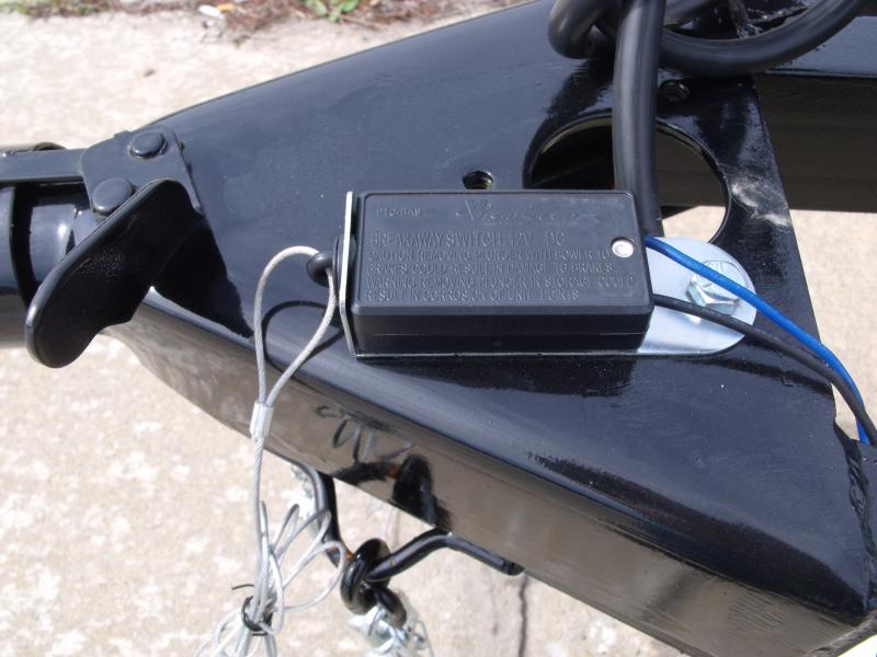 new Utility Trailers Bulldog Trailers  for sale, in Kansas City, MO Thumbnail 15