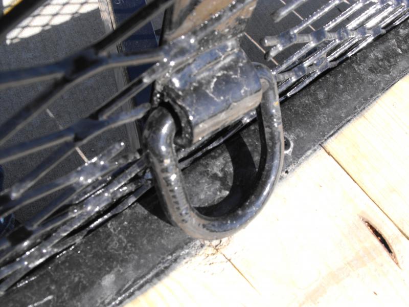 new Utility Trailers Buck Dandy  for sale, in Kansas City, MO Thumbnail 23