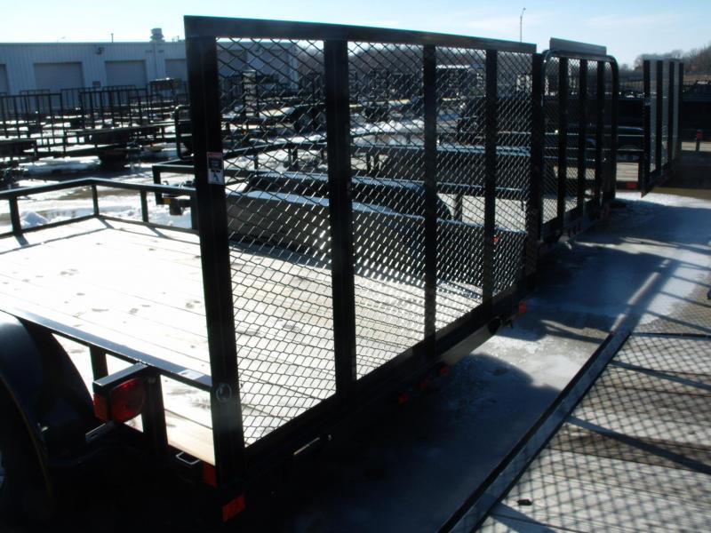 new Utility Trailers East Texas  for sale, in Kansas City, MO Thumbnail 3