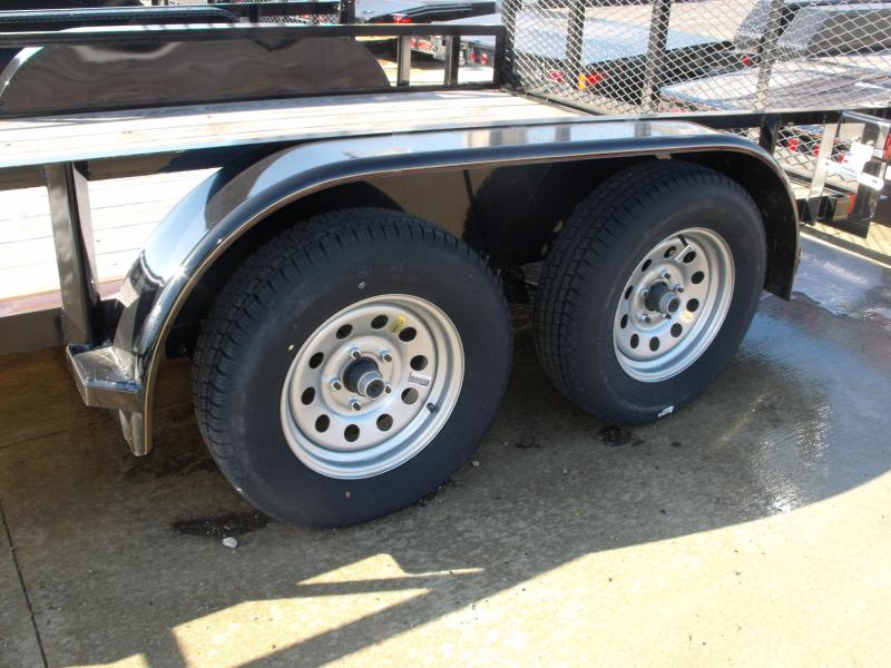 new Utility Trailers East Texas  for sale, in Kansas City, MO Thumbnail 8