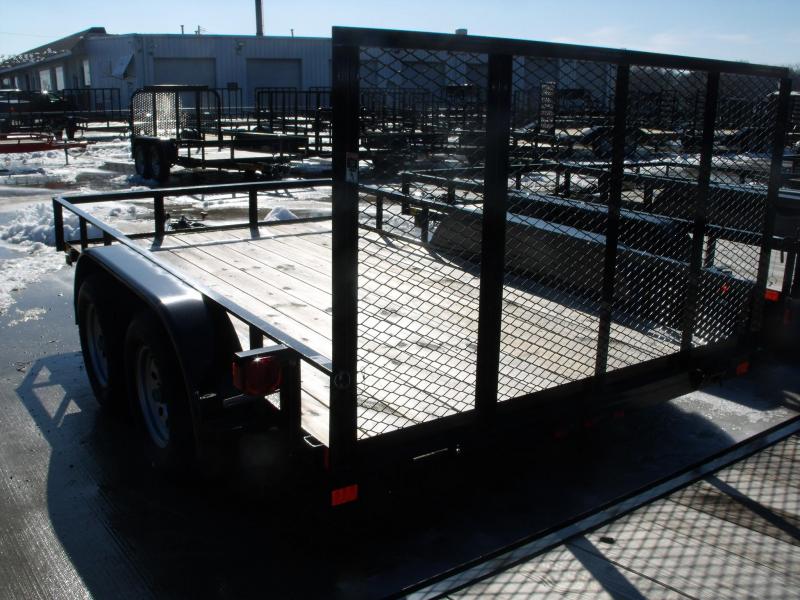 new Utility Trailers East Texas  for sale, in Kansas City, MO Thumbnail 5