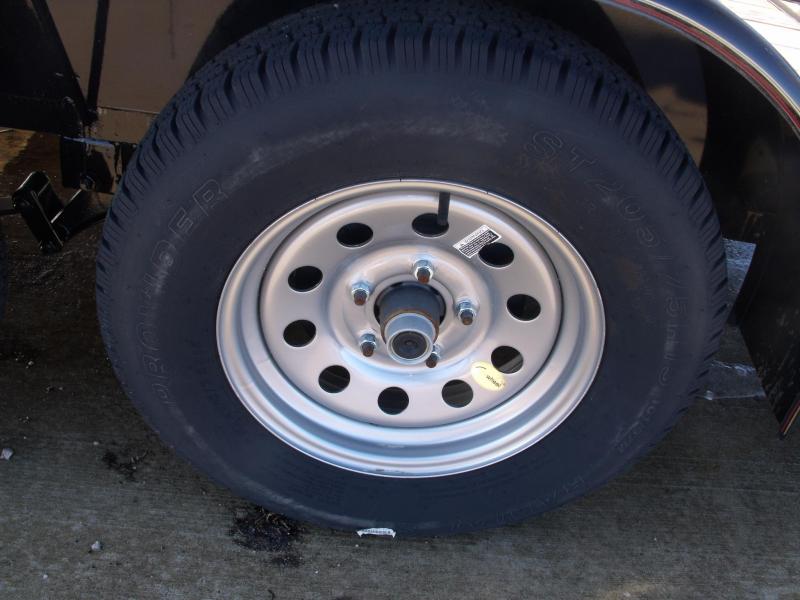 new Utility Trailers East Texas  for sale, in Kansas City, MO Thumbnail 10