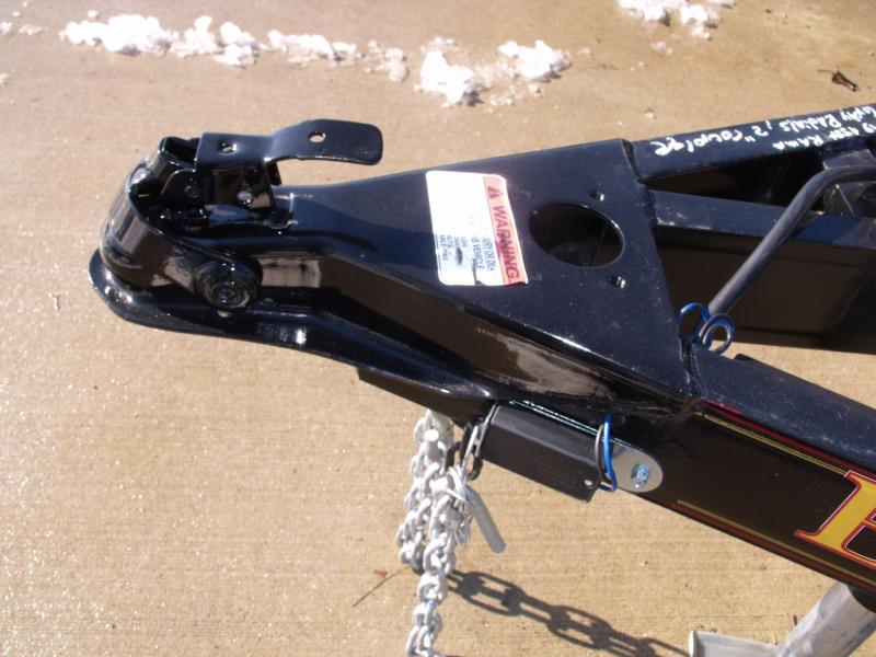 new Utility Trailers East Texas  for sale, in Kansas City, MO Thumbnail 7