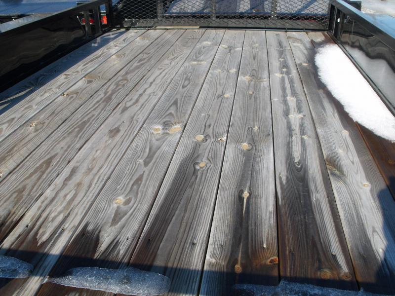 new Utility Trailers East Texas  for sale, in Kansas City, MO Thumbnail 4