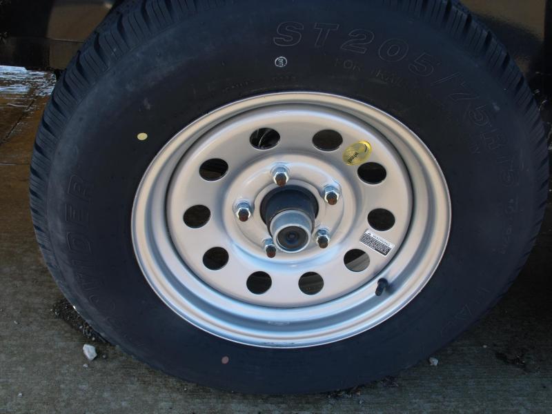 new Utility Trailers East Texas  for sale, in Kansas City, MO Thumbnail 9