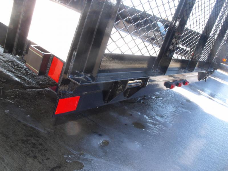 new Utility Trailers East Texas  for sale, in Kansas City, MO Thumbnail 6