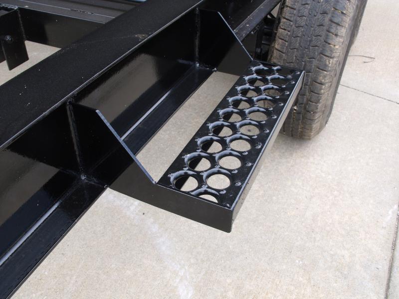 new Dump Trailers Top Hat Trailers  for sale, in Kansas City, MO Thumbnail 24