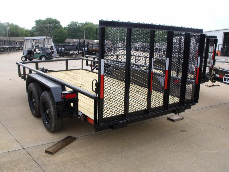 new Utility Trailers KL Trailers  for sale, in Kansas City, MO Thumbnail 2