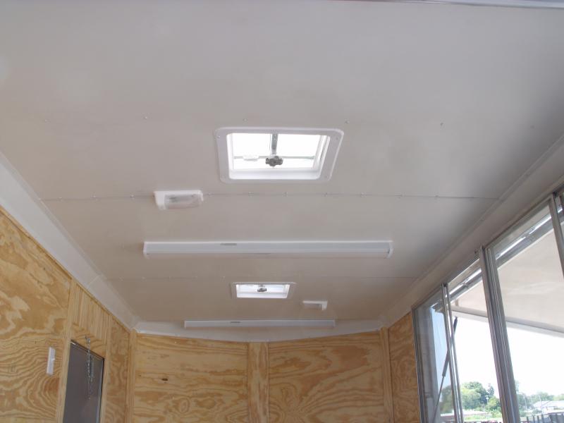 new Vending / Concession Trailers Cynergy Cargo  for sale, in Kansas City, MO Thumbnail 6