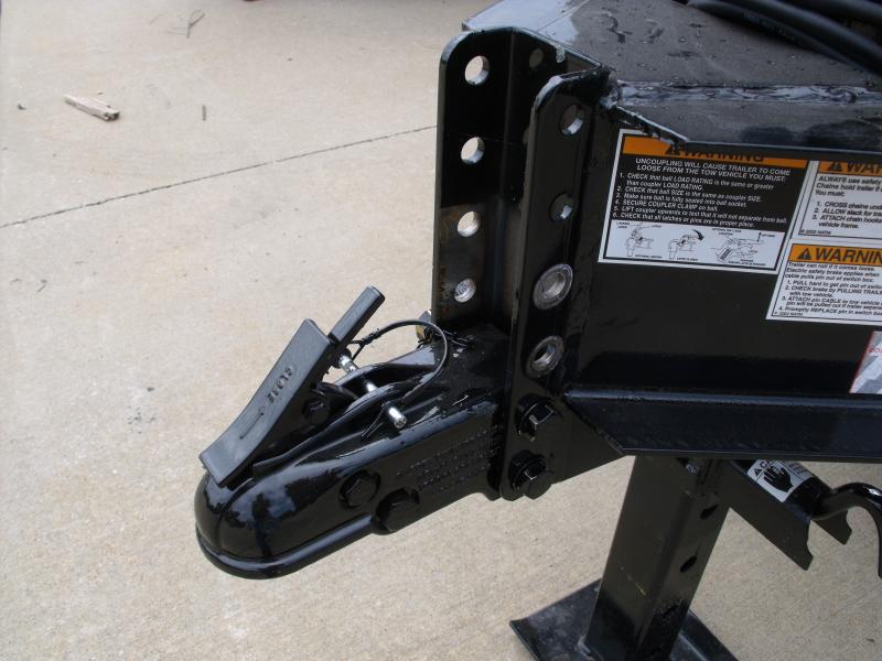 new Dump Trailers Top Hat Trailers  for sale, in Kansas City, MO Thumbnail 12