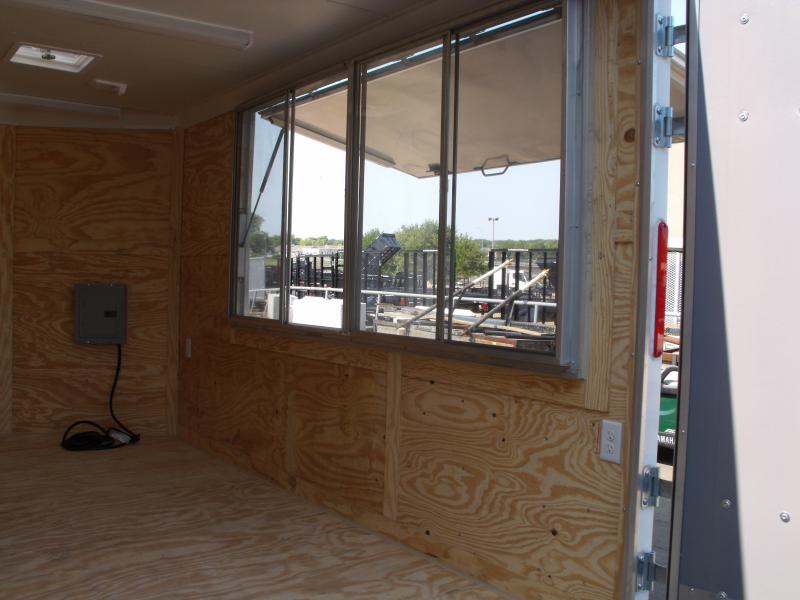 new Vending / Concession Trailers Cynergy Cargo  for sale, in Kansas City, MO Thumbnail 8