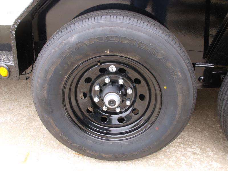 new Equipment / Flatbed Trailers KL Trailers  for sale, in Kansas City, MO Thumbnail 26