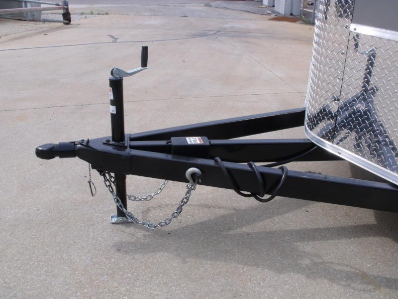 new Cargo (Enclosed) Trailers Arising  for sale, in Kansas City, MO Thumbnail 27