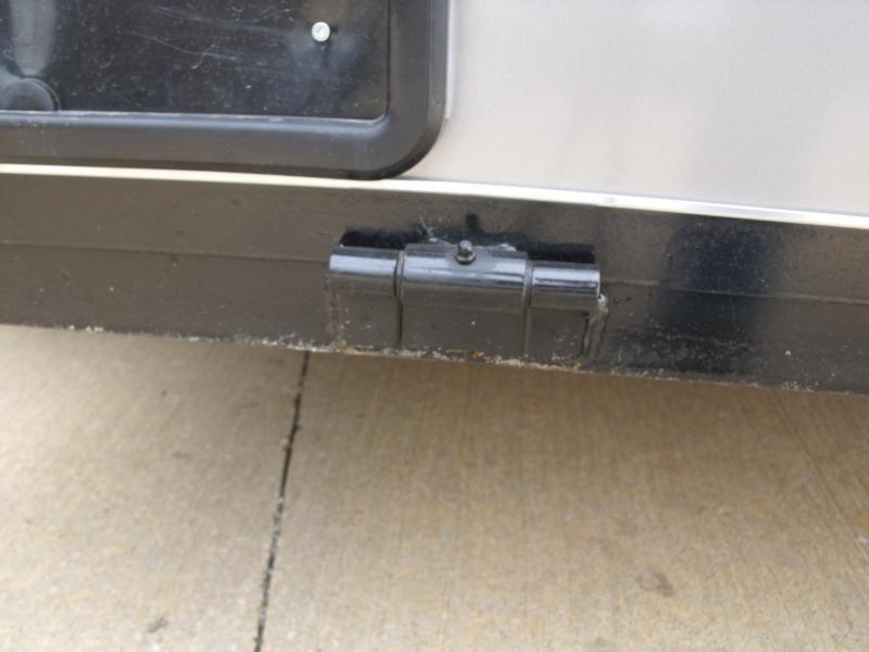 new Cargo (Enclosed) Trailers Arising  for sale, in Kansas City, MO Thumbnail 24