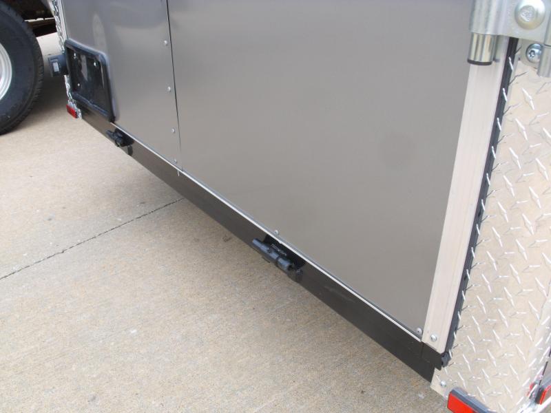 new Cargo (Enclosed) Trailers Arising  for sale, in Kansas City, MO Thumbnail 22