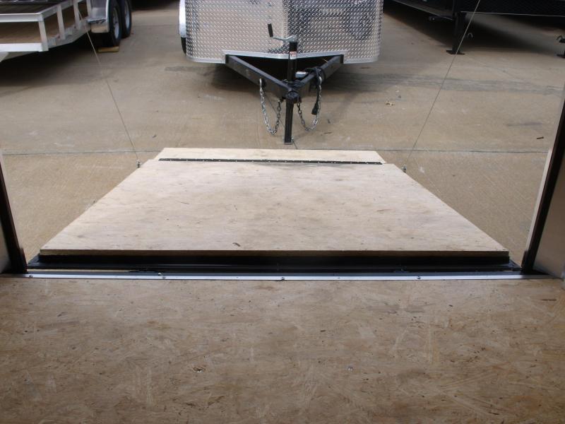 new Cargo (Enclosed) Trailers Arising  for sale, in Kansas City, MO Thumbnail 12