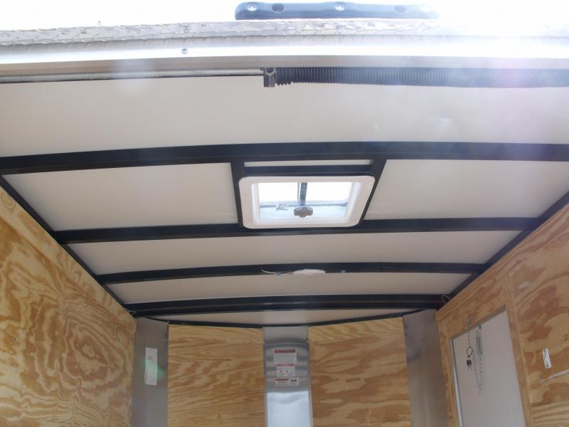 new Cargo (Enclosed) Trailers Arising  for sale, in Kansas City, MO Thumbnail 11