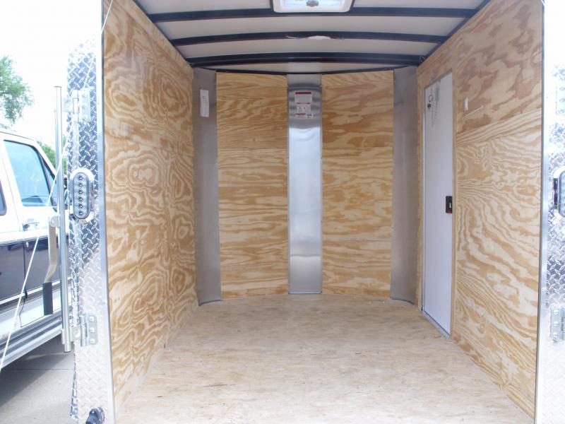 new Cargo (Enclosed) Trailers Arising  for sale, in Kansas City, MO Thumbnail 8