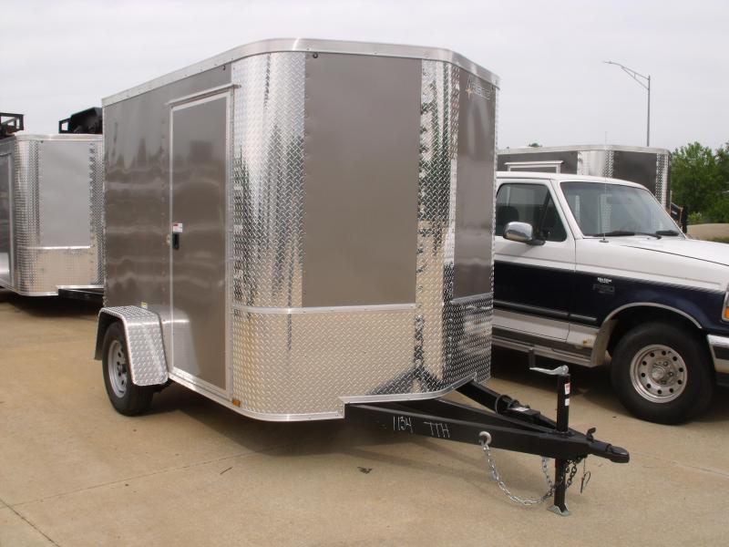 new Cargo (Enclosed) Trailers Arising  for sale, in Kansas City, MO image-0