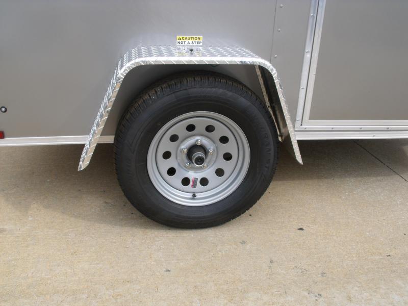 new Cargo (Enclosed) Trailers Arising  for sale, in Kansas City, MO Thumbnail 20