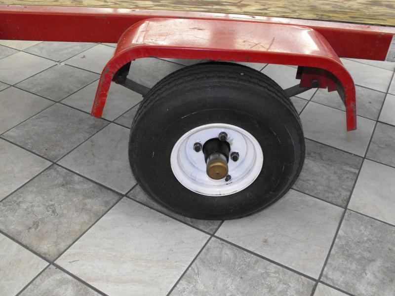 used Utility Trailers Haulin  for sale, in Kansas City, MO Thumbnail 6