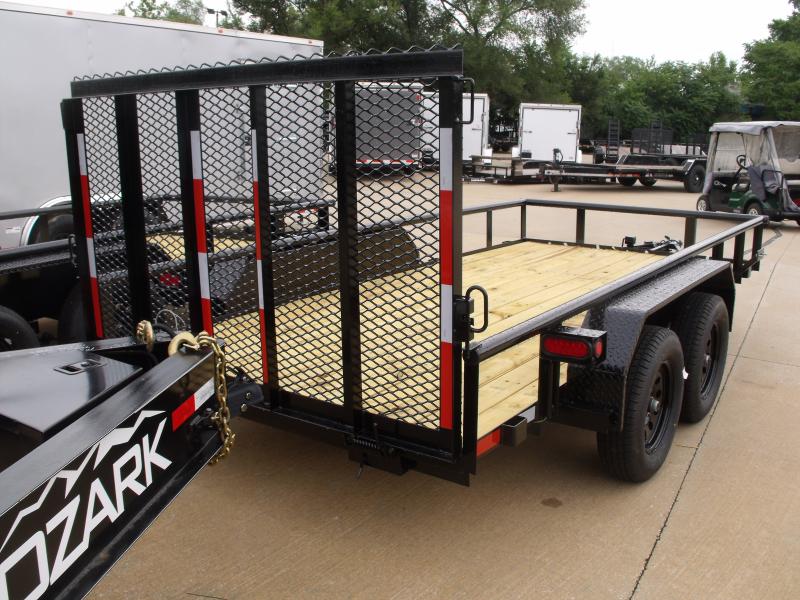 new Utility Trailers KL Trailers  for sale, in Kansas City, MO Thumbnail 4