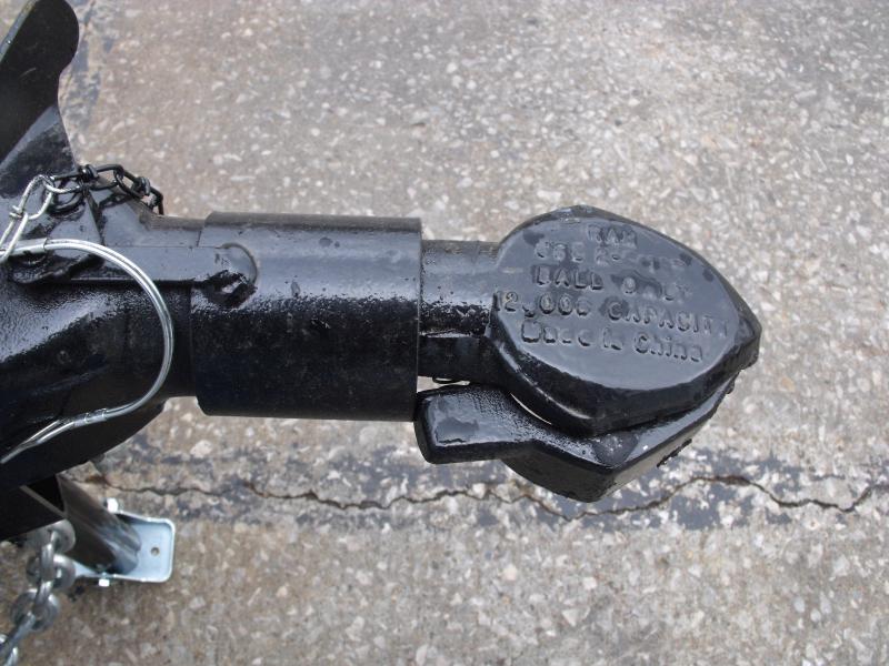 new Cargo (Enclosed) Trailers Arising  for sale, in Kansas City, MO Thumbnail 24