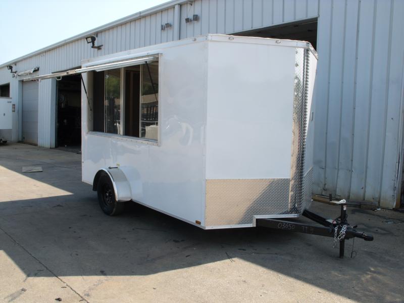 new Vending / Concession Trailers Cynergy Cargo  for sale, in Kansas City, MO image-0
