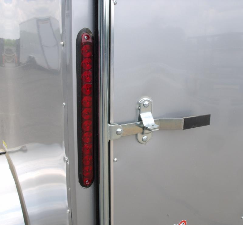 new Cargo (Enclosed) Trailers Cynergy Cargo  for sale, in Kansas City, MO Thumbnail 21