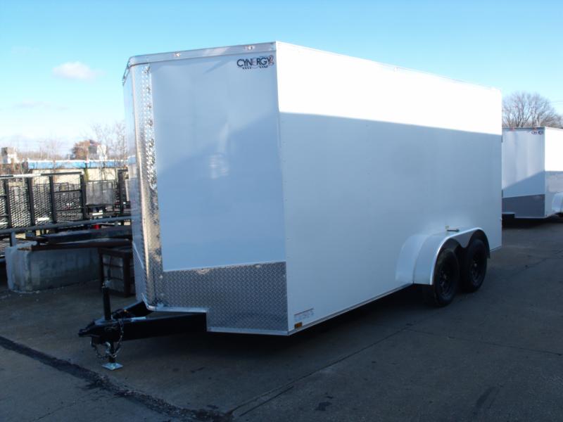 new Cargo (Enclosed) Trailers Cynergy Cargo  for sale, in Kansas City, MO image-0