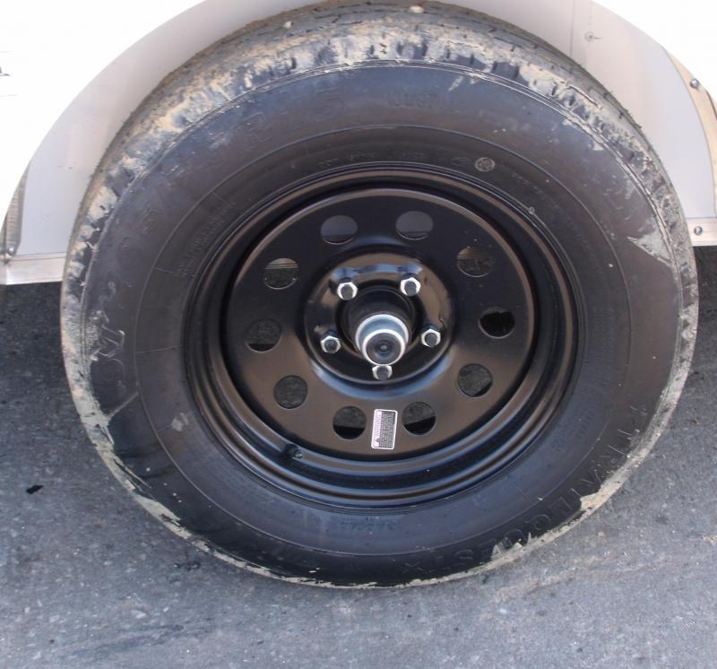 new Cargo (Enclosed) Trailers Cynergy Cargo  for sale, in Kansas City, MO Thumbnail 18